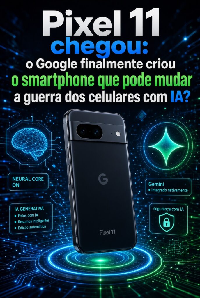 Pixel 11